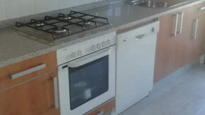 Piso en venta en Avenida de Vista Fermosa, Vistahermosa (Ourense Capital) de 129.000 €