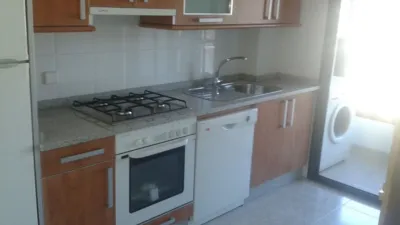 Piso en venta en Avenida de Vista Fermosa, Vistahermosa (Ourense Capital) de 129.000 €