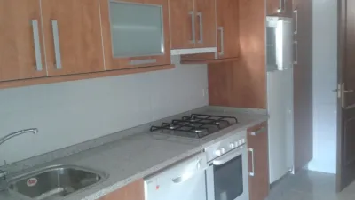 Piso en venta en Avenida de Vista Fermosa, Vistahermosa (Ourense Capital) de 129.000 €