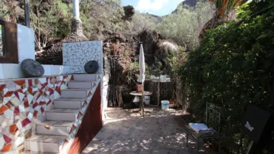Rustic Finca on Carretera Al Puerto, No. 58 photo 5