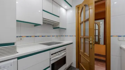 Piso en alquiler en Calle de La Bañeza - Imagen 10