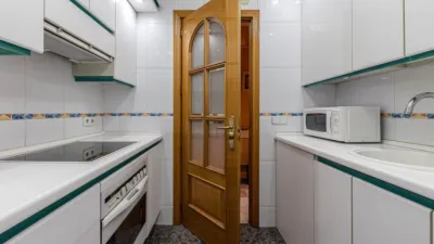 Piso en alquiler en Calle de La Bañeza - Imagen 11