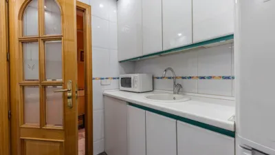 Piso en alquiler en Calle de La Bañeza - Imagen 12