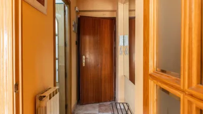 Piso en alquiler en Calle de La Bañeza - Imagen 17