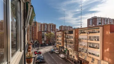 Piso en alquiler en Calle de La Bañeza - Imagen 19