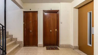 Piso en alquiler en Calle de La Bañeza - Imagen 20