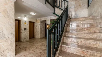 Piso en alquiler en Calle de La Bañeza - Imagen 22