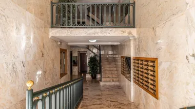 Piso en alquiler en Calle de La Bañeza - Imagen 23