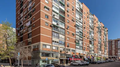 Piso en alquiler en Calle de La Bañeza - Imagen 24