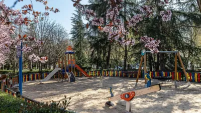 Piso en alquiler en Calle de La Bañeza - Imagen 28