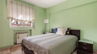 Piso en alquiler en Calle de La Bañeza - Imagen 2