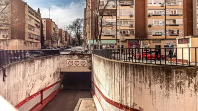 Piso en alquiler en Calle de La Bañeza - Imagen 31