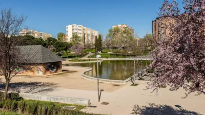 Piso en alquiler en Calle de La Bañeza - Imagen 32