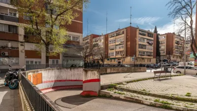 Piso en alquiler en Calle de La Bañeza - Imagen 33