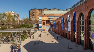 Piso en alquiler en Calle de La Bañeza - Imagen 34