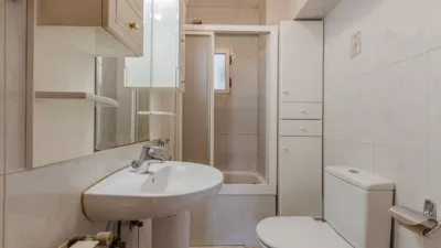 Piso en alquiler en Calle de La Bañeza - Imagen 3