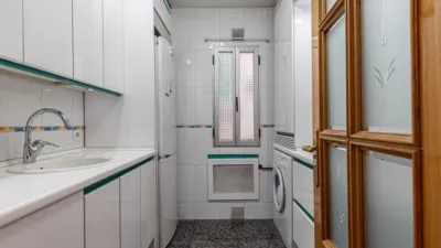 Piso en alquiler en Calle de La Bañeza - Imagen 4