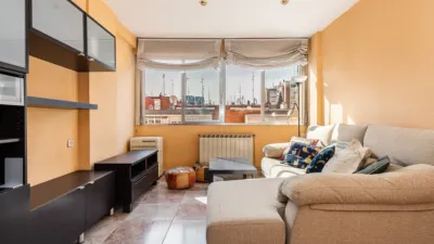 Piso en alquiler en Calle de La Bañeza - Imagen 5