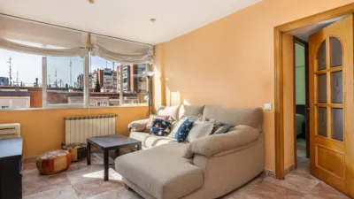 Piso en alquiler en Calle de La Bañeza - Imagen 6