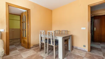 Piso en alquiler en Calle de La Bañeza - Imagen 9