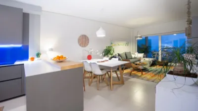 Penthouse on Nogal Street, El Higuerón photo 5