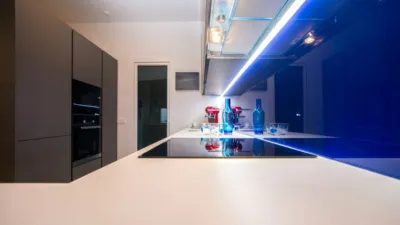 Penthouse on Nogal Street, El Higuerón photo 7