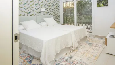 Penthouse on Nogal Street, El Higuerón photo 9