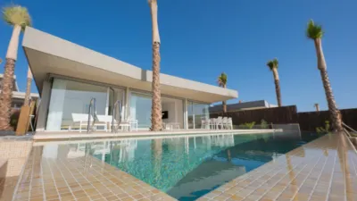 Chalet on Guia de Isora Street photo 18