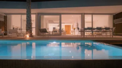 Chalet on Guia de Isora Street photo 25