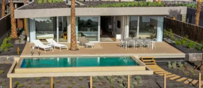 Chalet on Guia de Isora Street photo 28