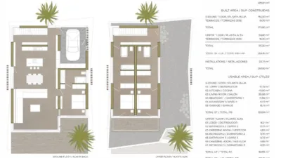 Chalet on Guia de Isora Street photo 34