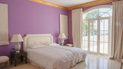 Chalet on Calle El Paraiso Barronal photo 10