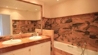 Chalet on Calle El Paraiso Barronal photo 23