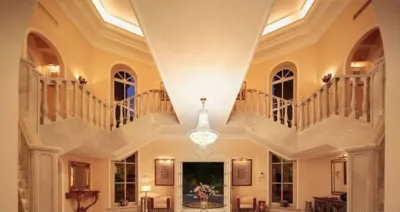 Chalet on Calle El Paraiso Barronal photo 3