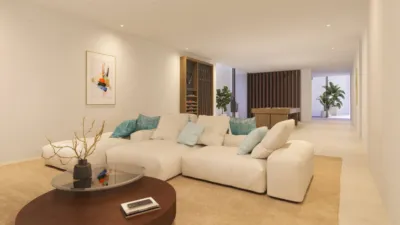 Chalet on Estepona Golf Street photo 11