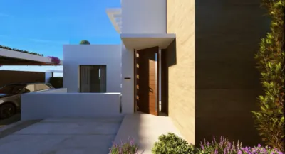Chalet on Estepona Golf Street photo 16