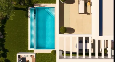 Chalet on Estepona Golf Street photo 18