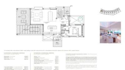 Chalet on Estepona Golf Street photo 22