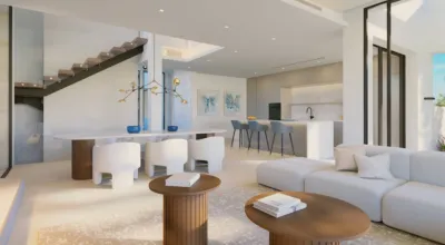 Chalet on Estepona Golf Street photo 5