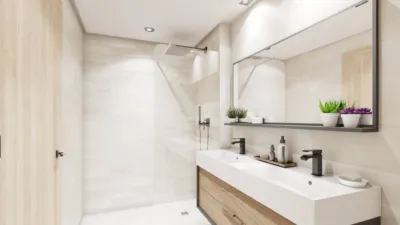 Apartment on Calle Terreno Sau photo 10