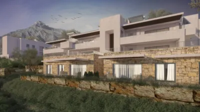 Apartment on Calle Terreno Sau photo 15