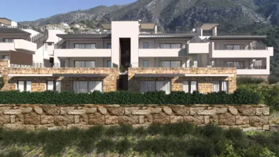 Apartment on Calle Terreno Sau photo 18