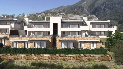 Apartment on Calle Terreno Sau photo 20