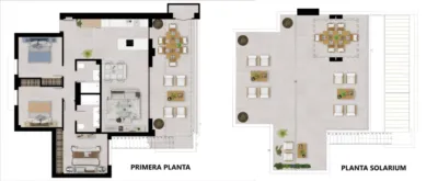 Apartment on Calle Terreno Sau photo 28