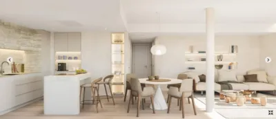 Penthouse on Avenida de Andalucía photo 3