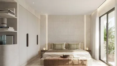 Penthouse on Avenida de Andalucía photo 6