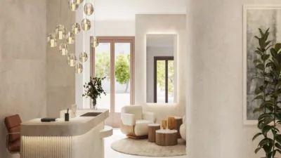 Penthouse on Avenida de Andalucía photo 8