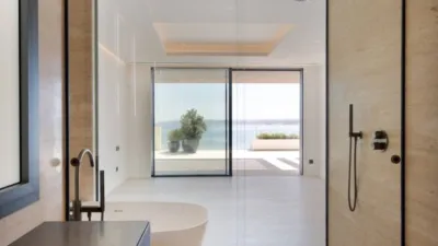 Apartment on Avenida del Carmen photo 10