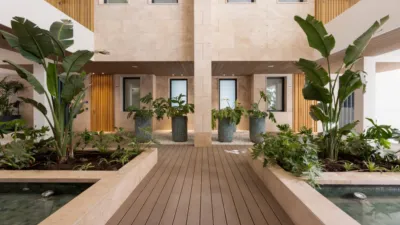 Apartment on Avenida del Carmen photo 16