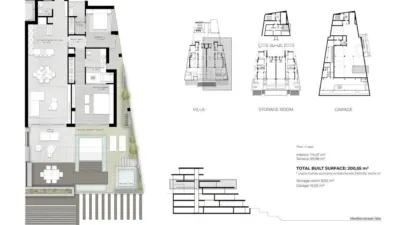 Apartment on Avenida del Carmen photo 33